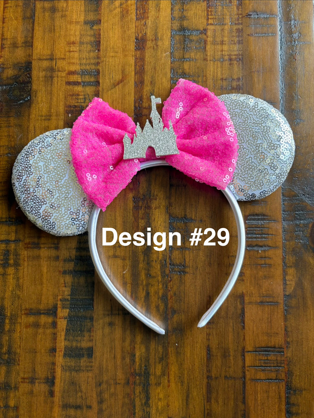 Disney ears