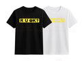 Are you ok day yellow smiley face r u ok tshirt - all sizes
