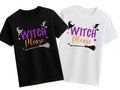Witch please halloween Tshirt