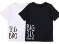 Big Bro / Big Sis Pregnancy announcement outfit / t-shirt