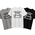This awesome custom name belongs to personalised tshirt