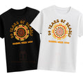 Naidoc week 2026 50 years deadly dot painting Tshirt - women men children all sizes