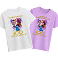 I Shined Through 100 Days of School Shirt | Huntrix Kpop Tshirt | Personalised 100 Days Shirt