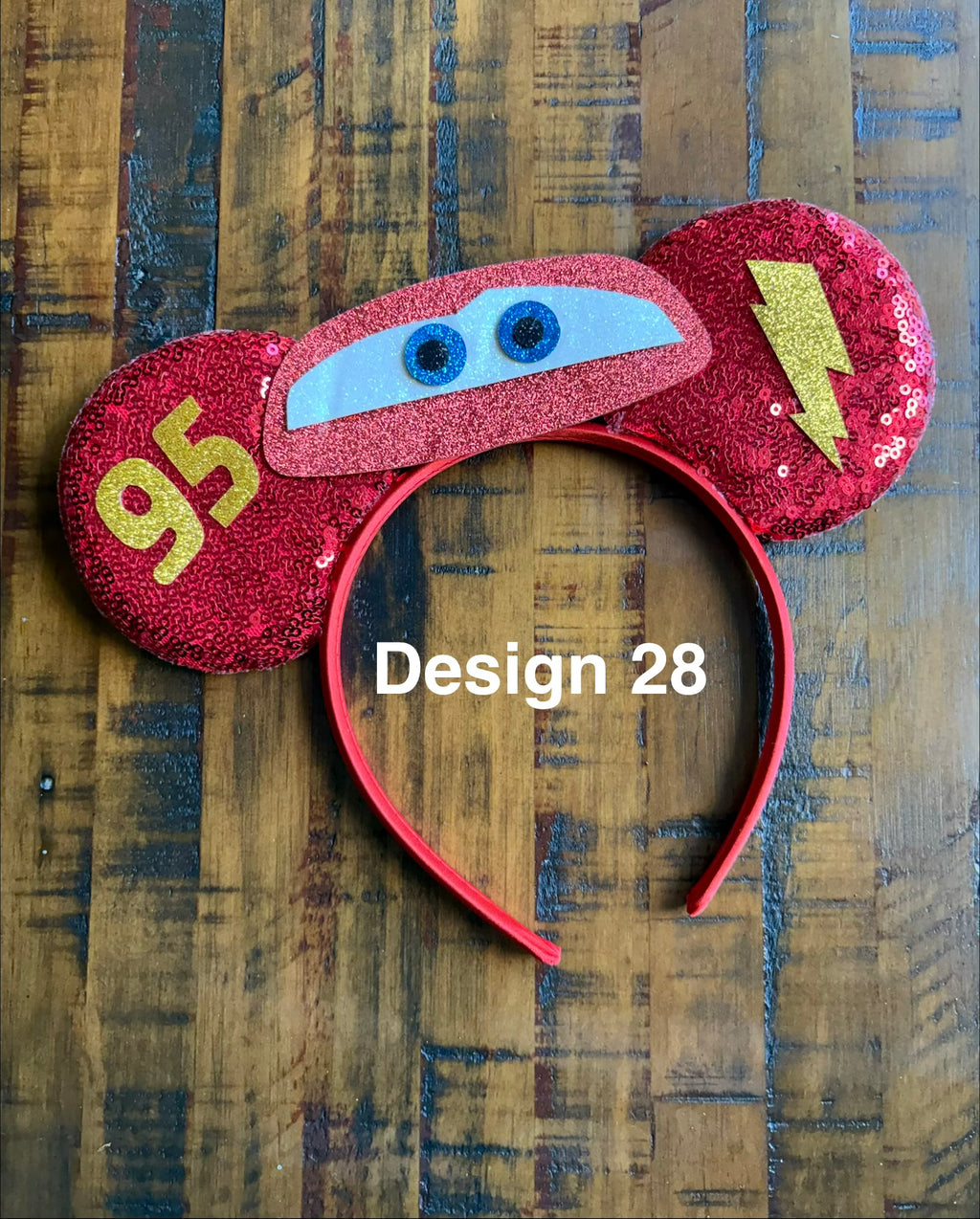 Disney ears