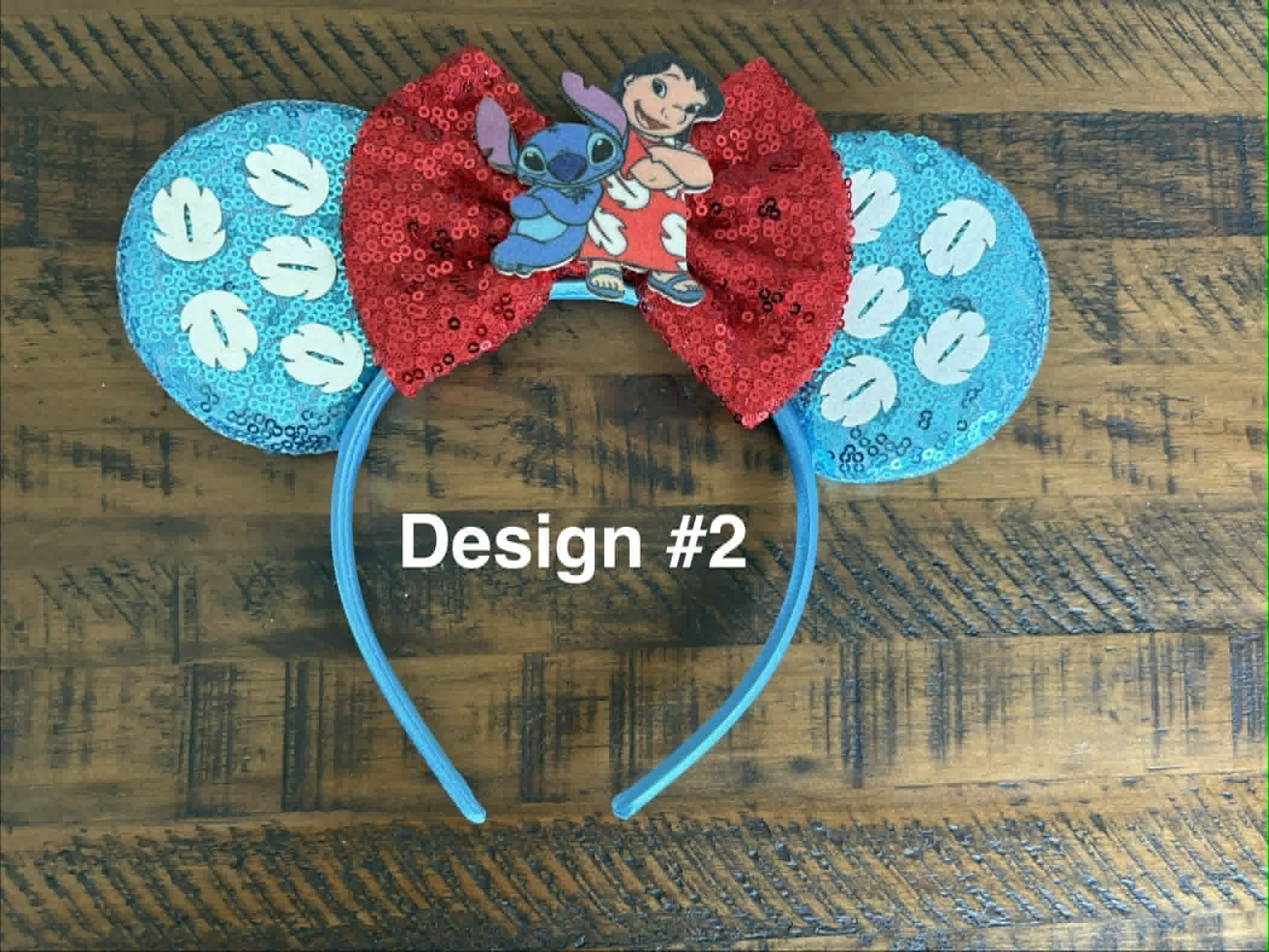 Disney ears