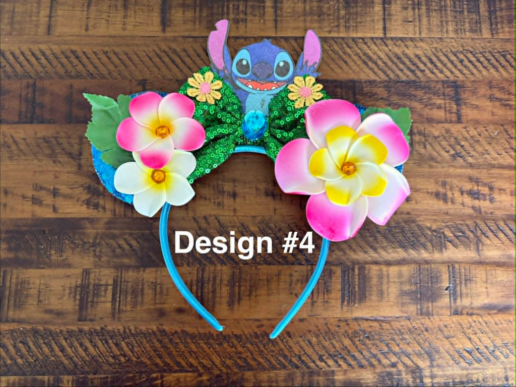 Disney ears