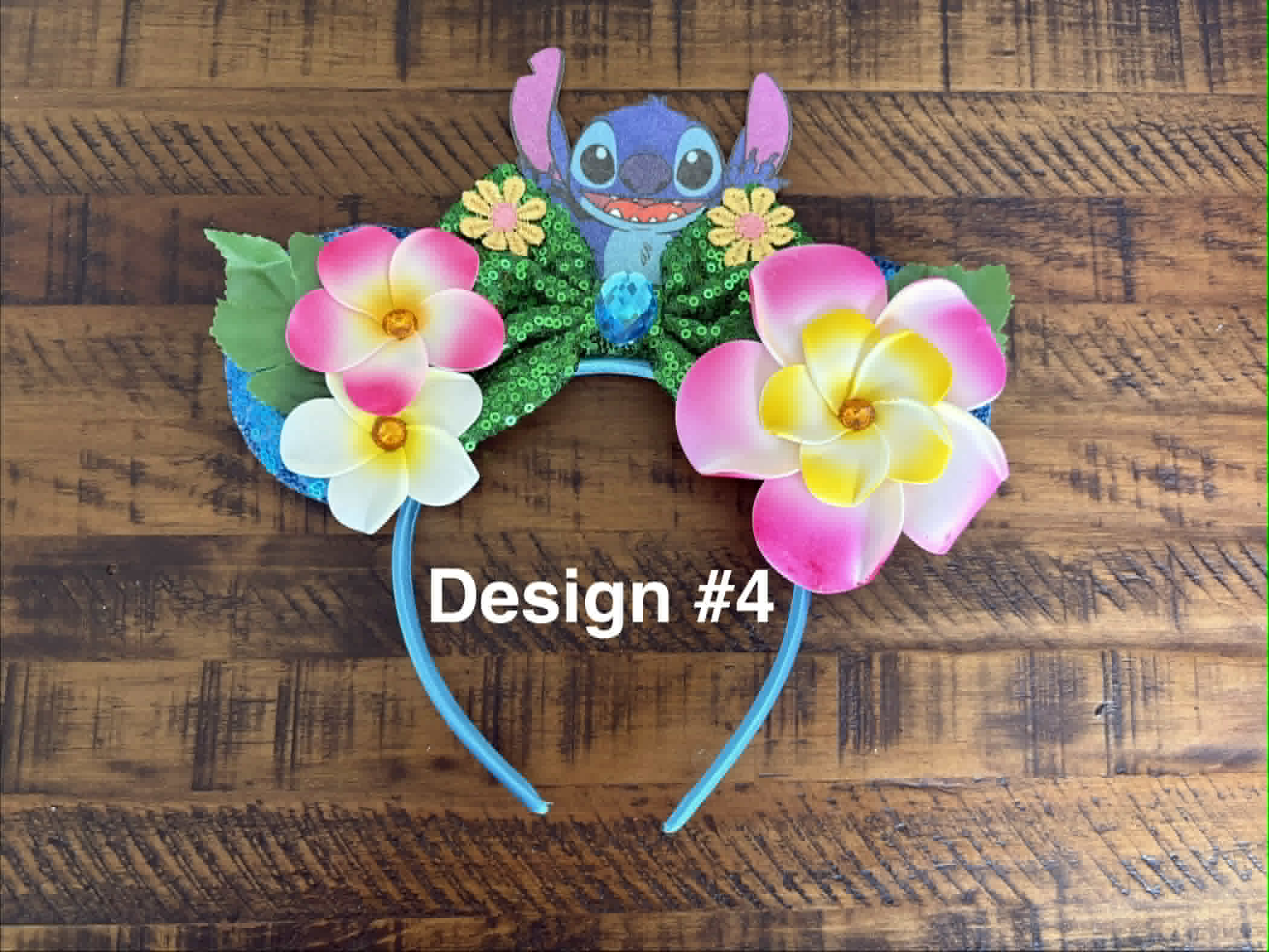 Disney ears