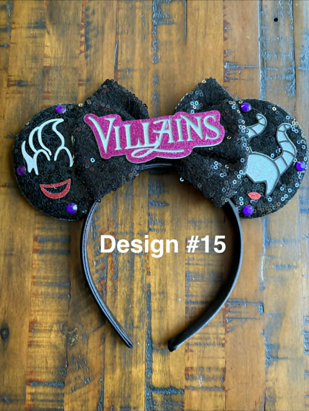 Disney ears