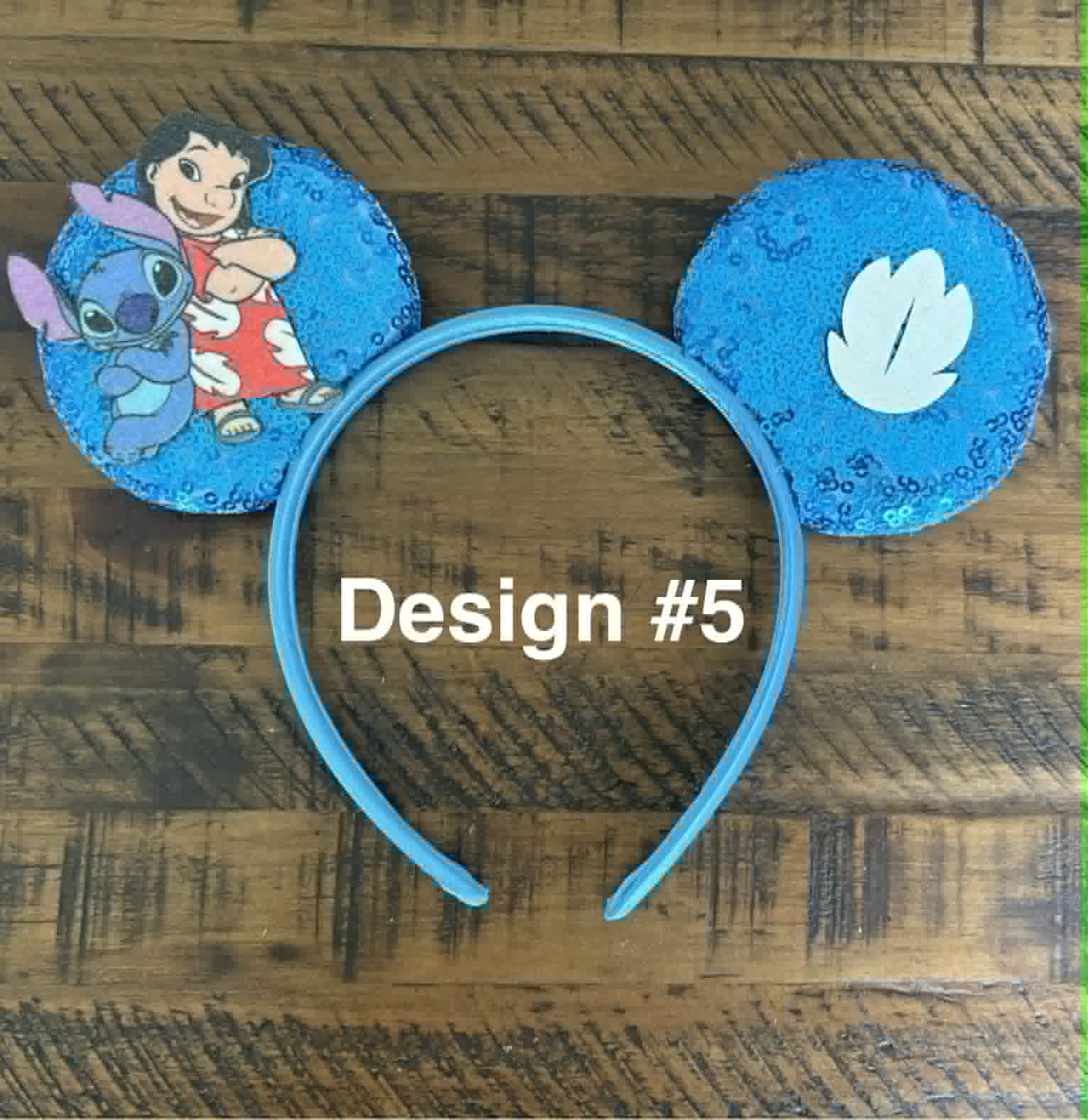 Disney ears