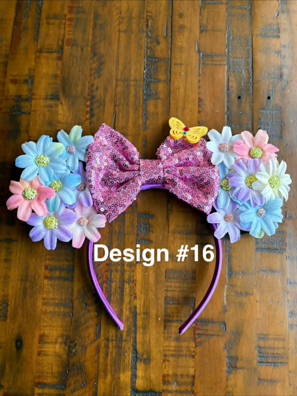 Disney ears