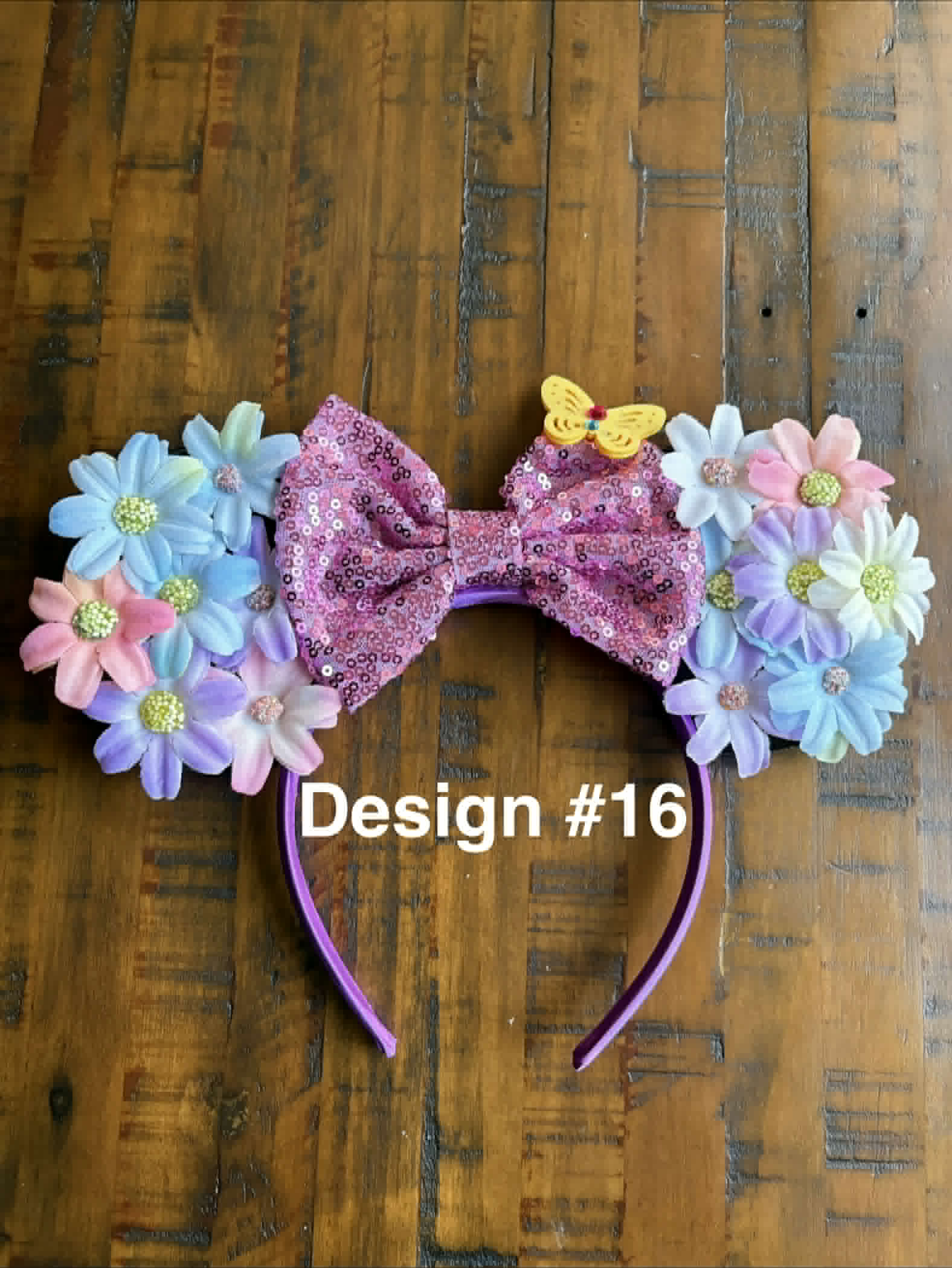 Disney ears