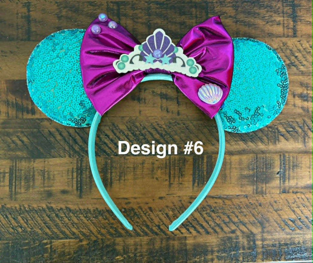 Disney ears