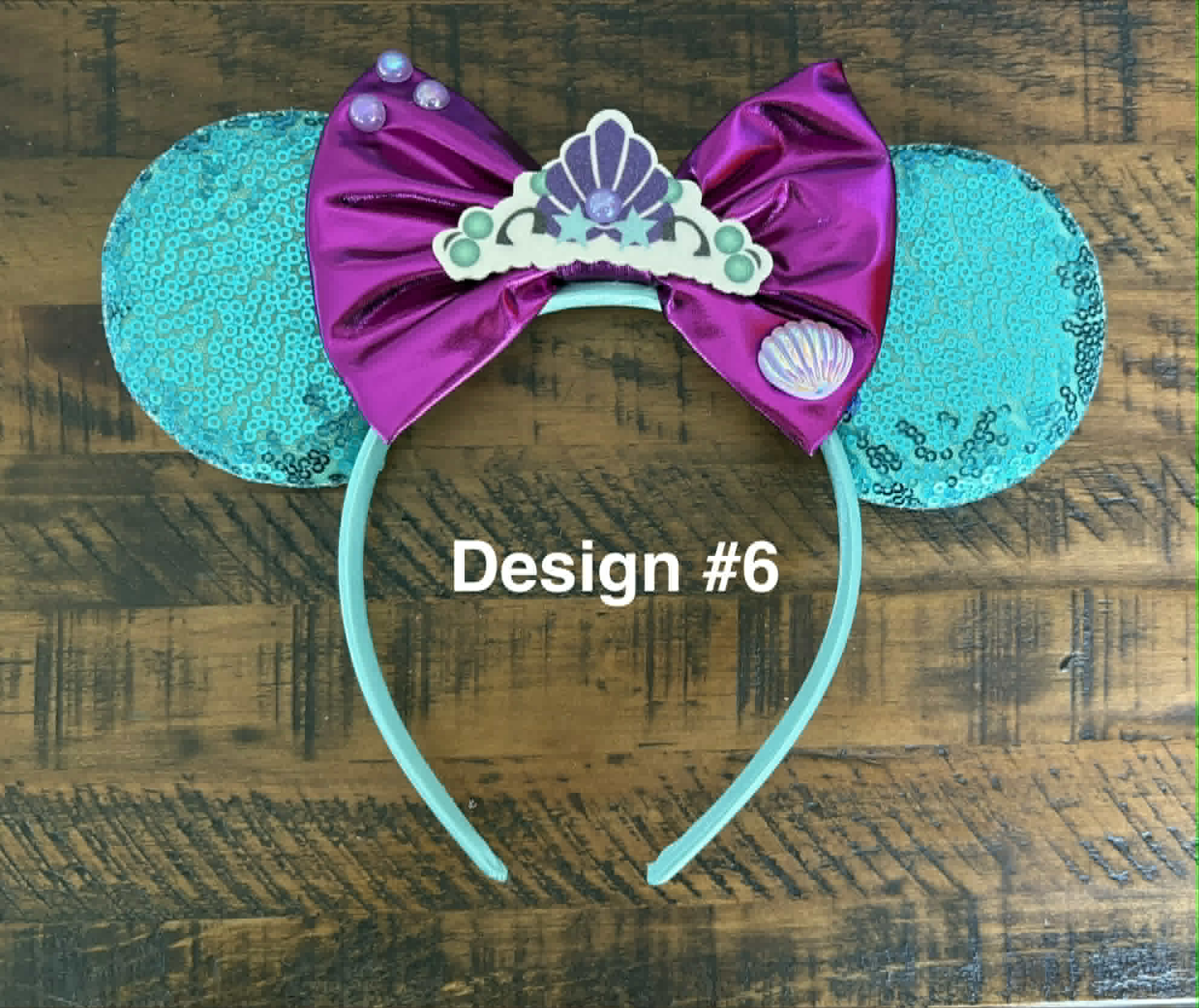 Disney ears