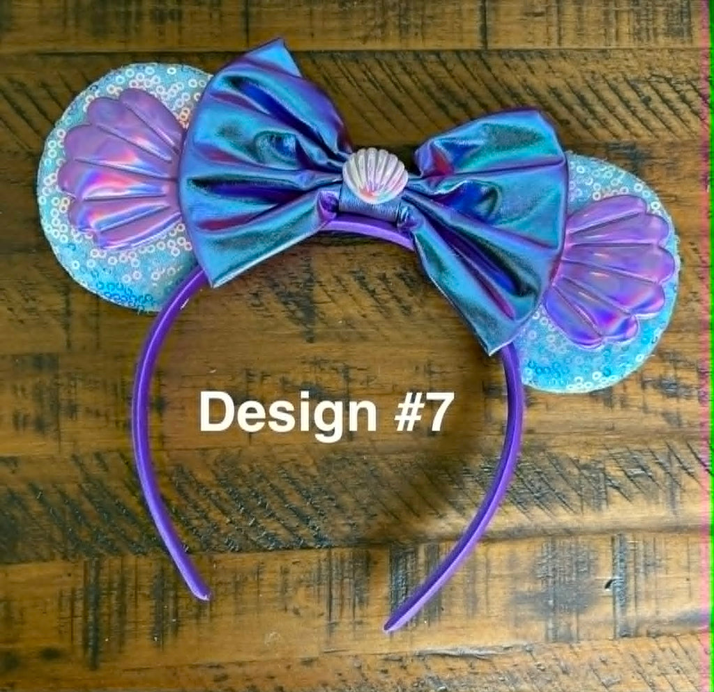 Disney ears