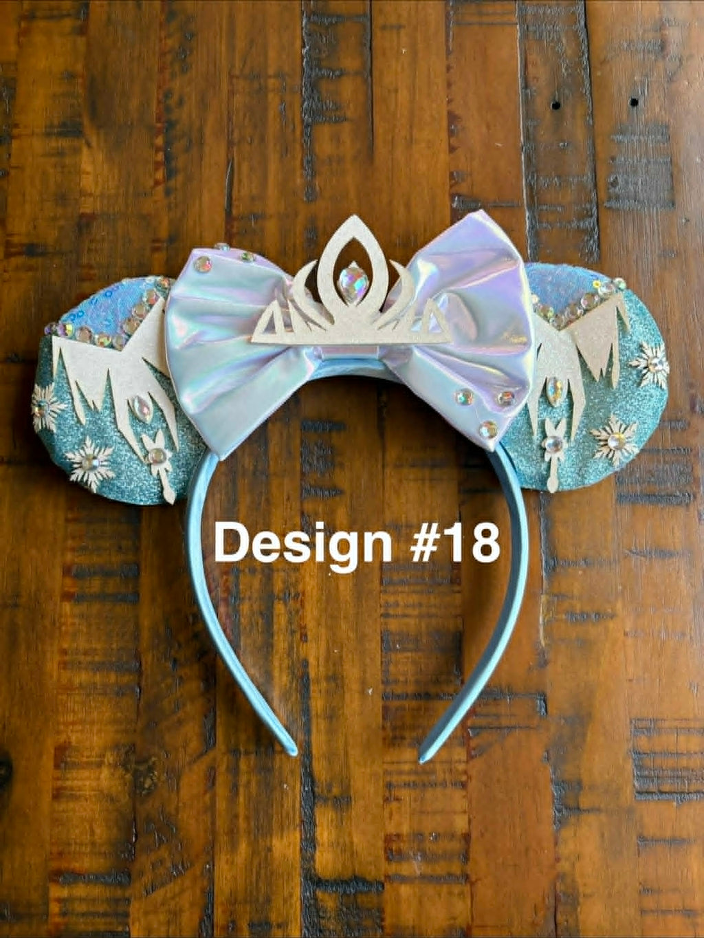 Disney ears