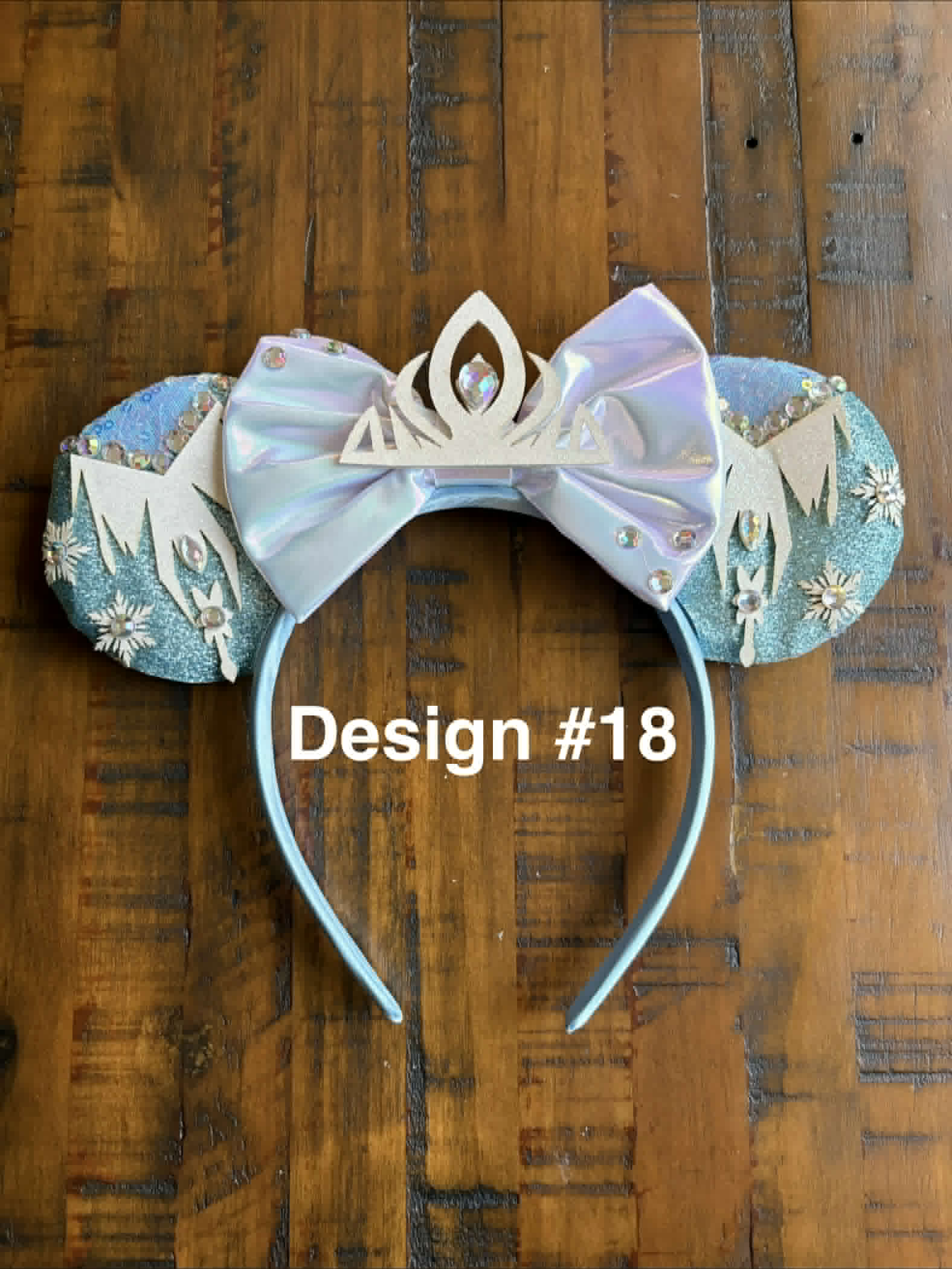 Disney ears