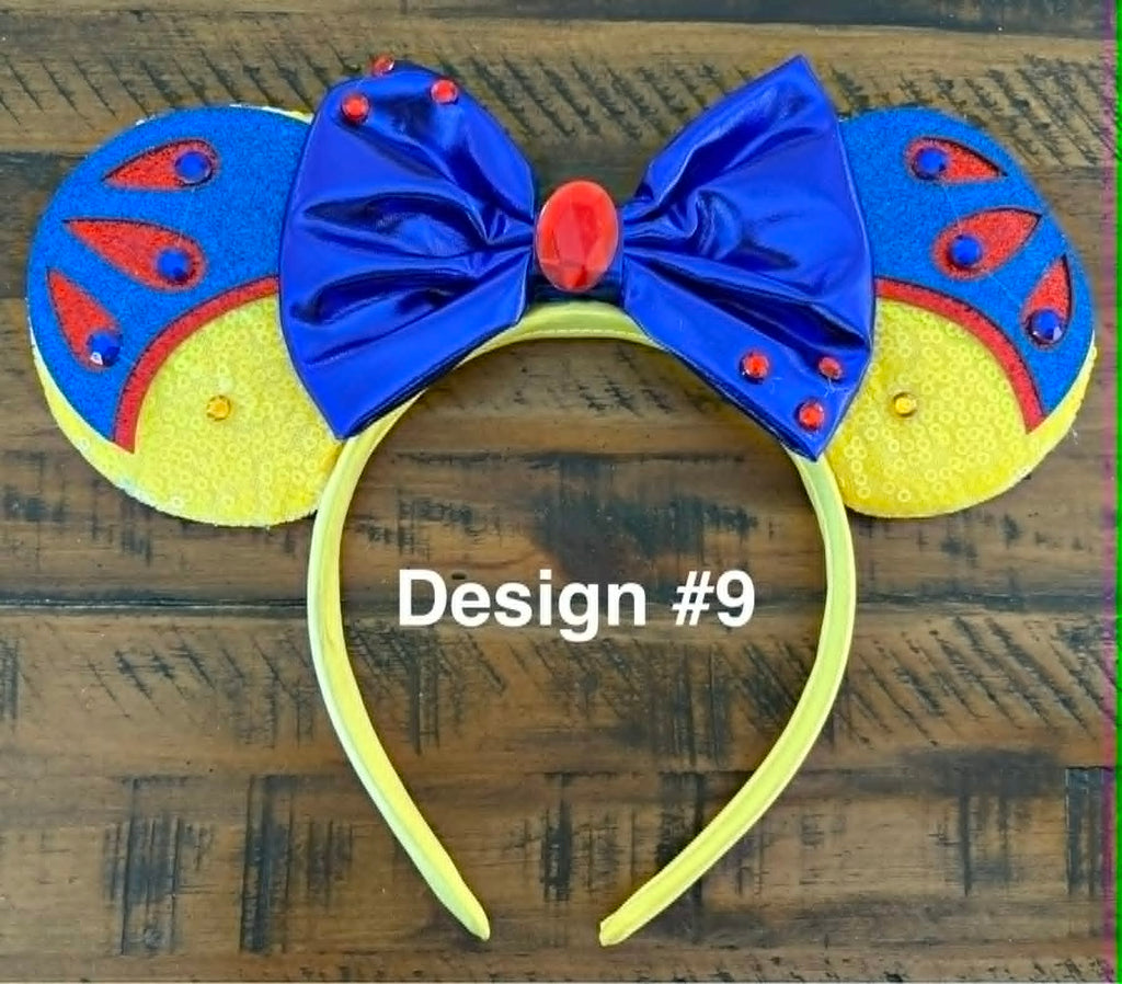 Disney ears