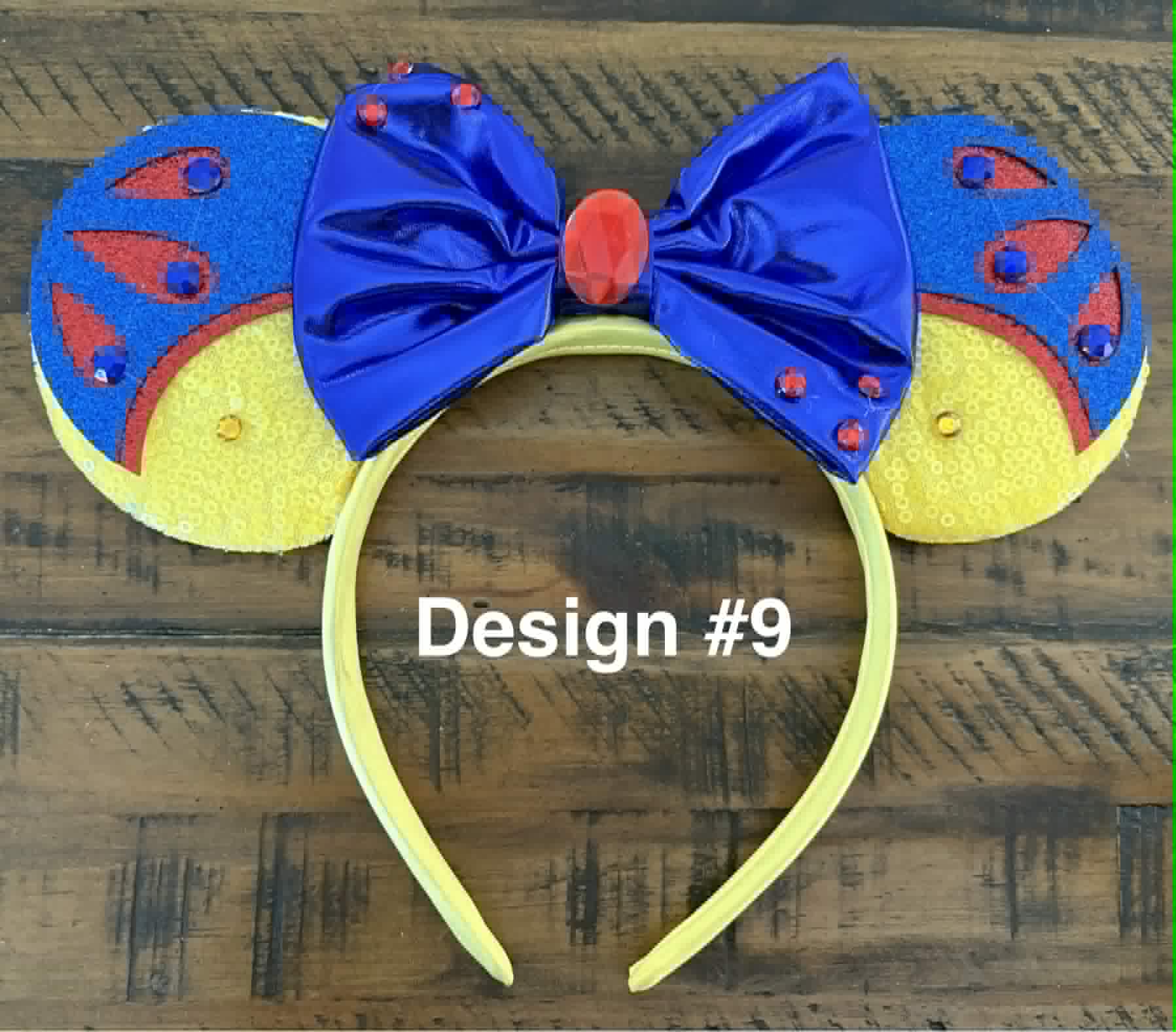 Disney ears