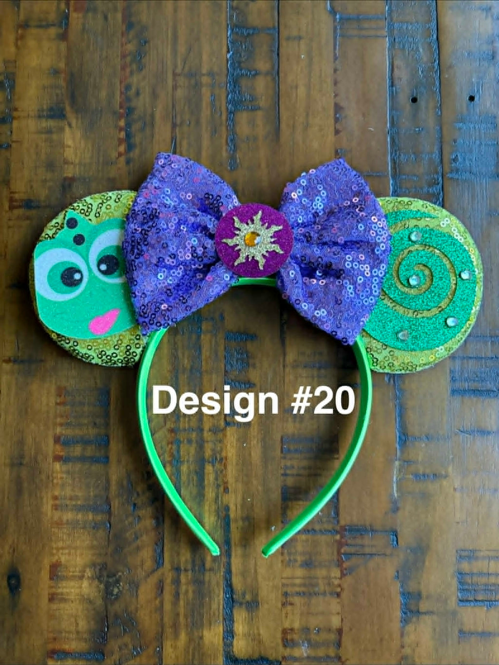 Disney ears
