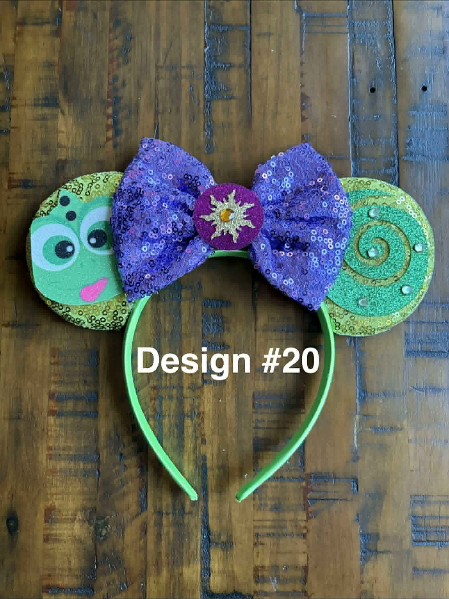 Disney ears