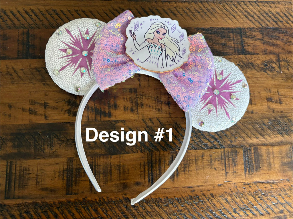 Disney ears