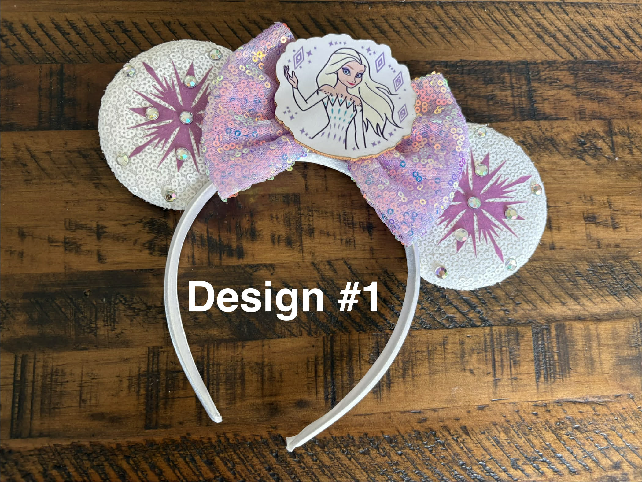 Disney ears
