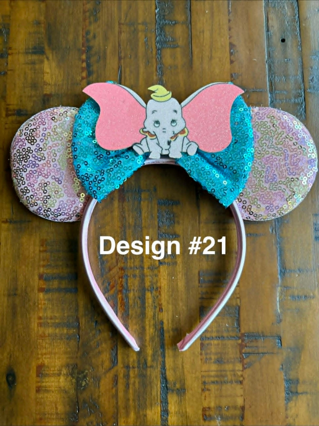Disney ears