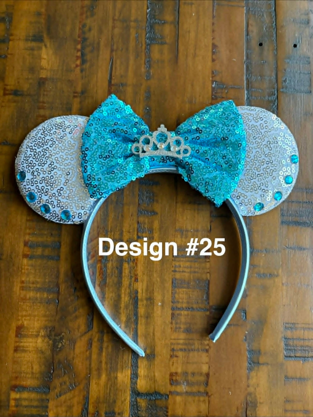 Disney ears