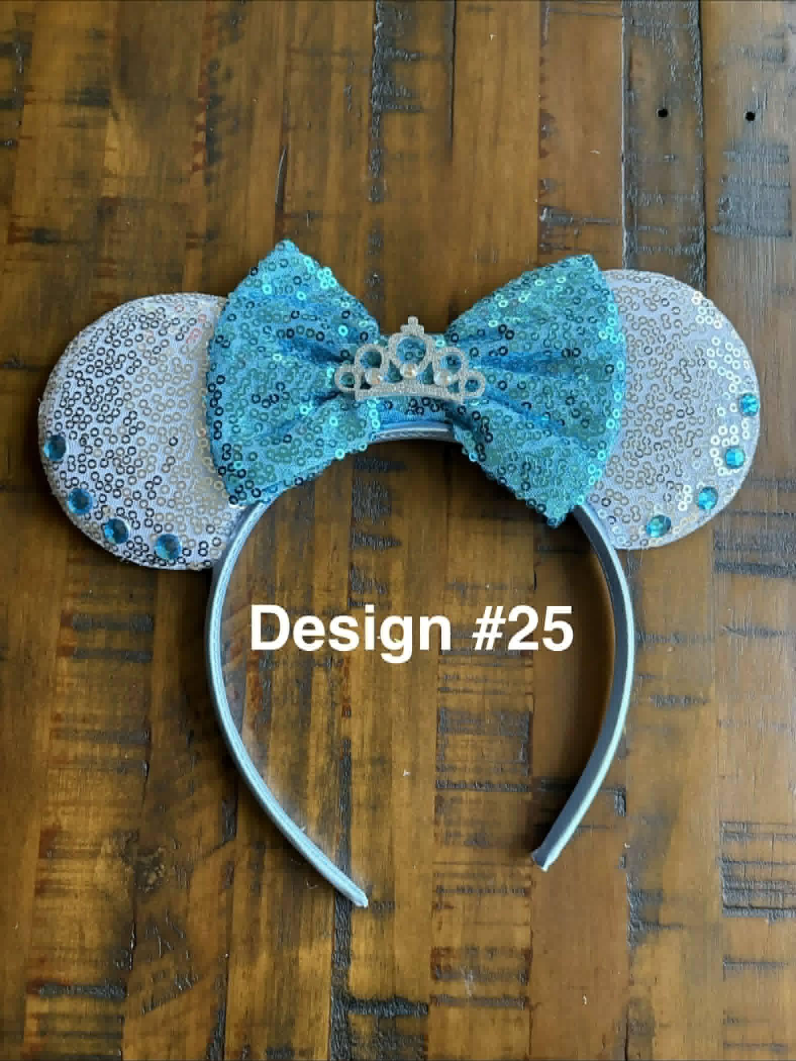 Disney ears
