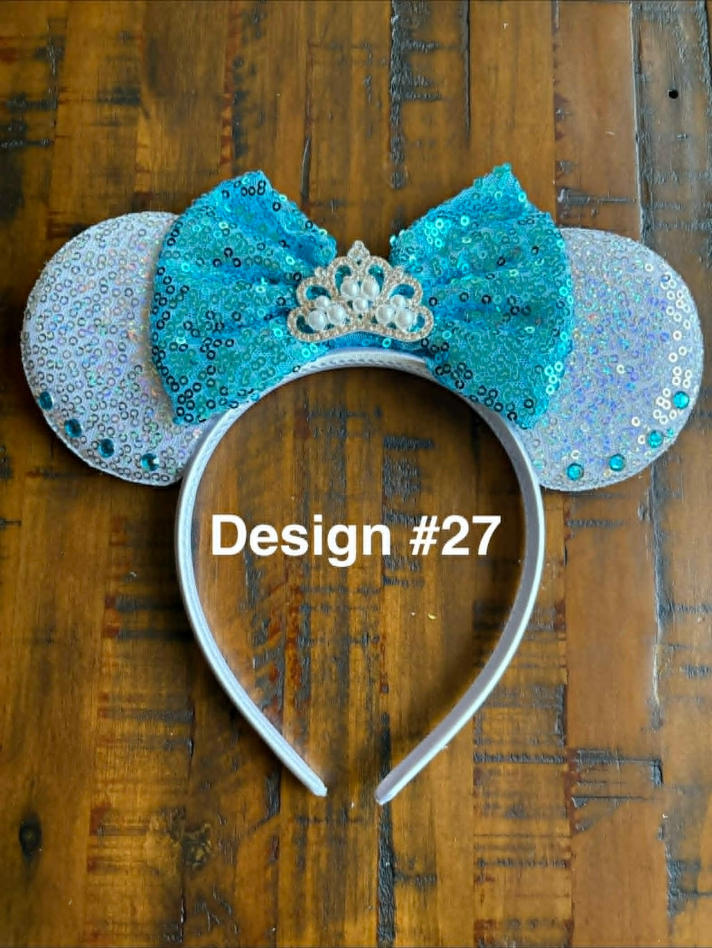 Disney ears
