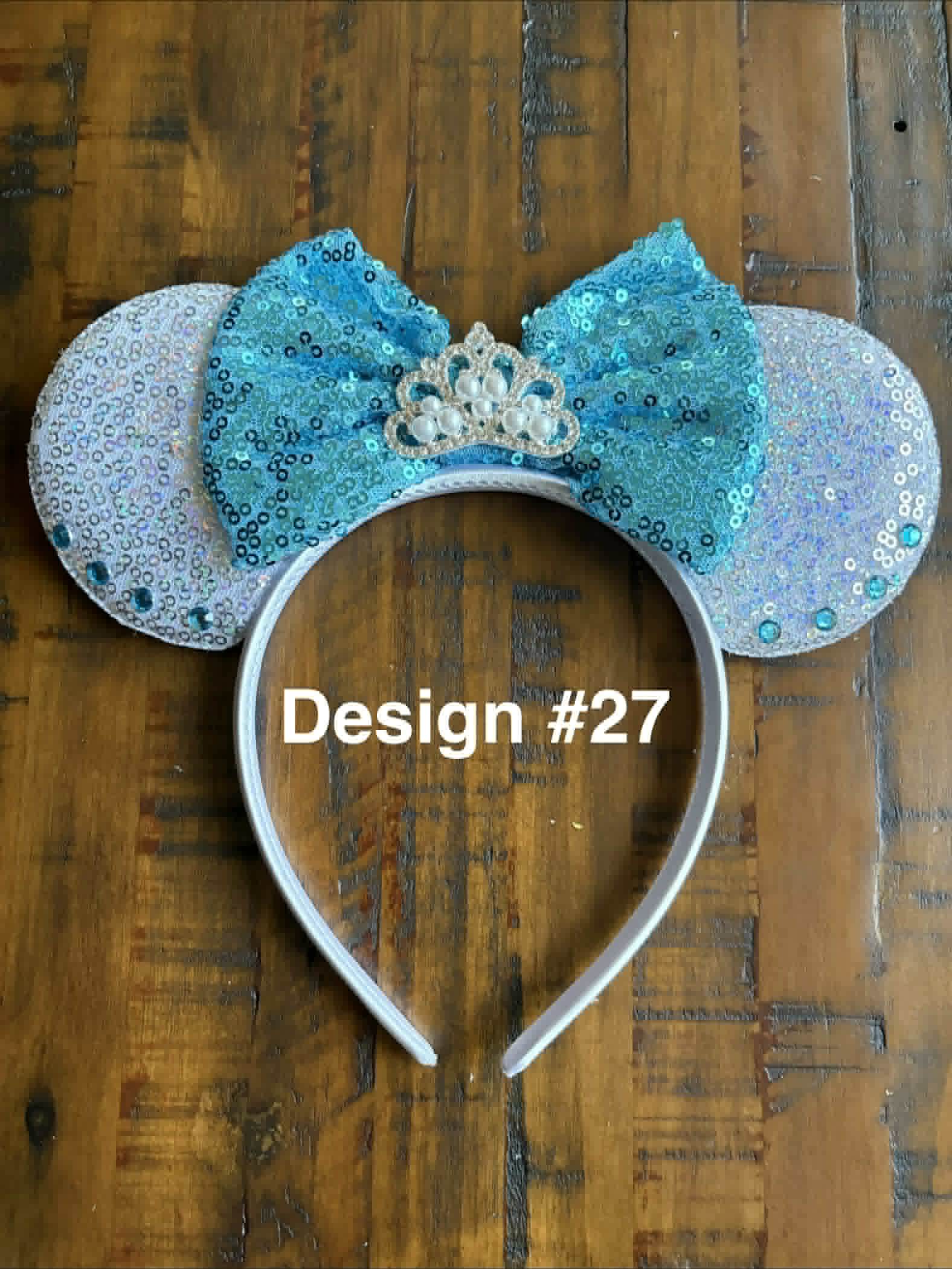 Disney ears
