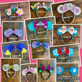 Disney ears