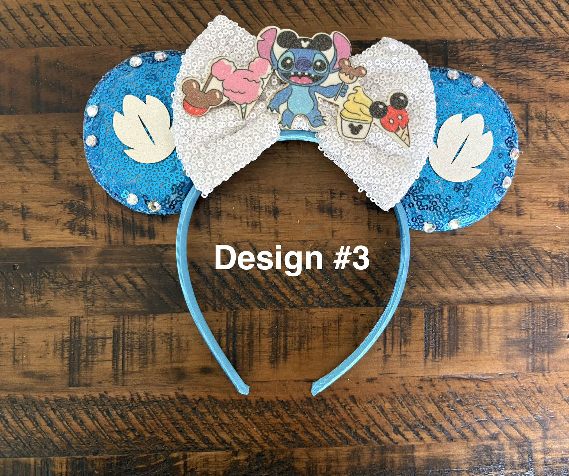 Disney ears