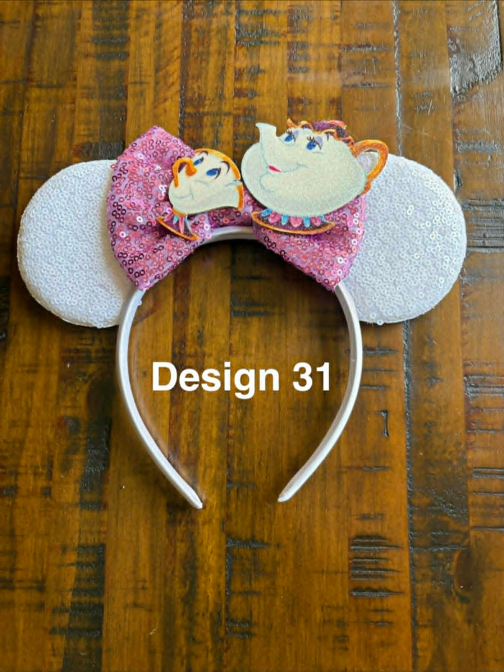 Disney ears