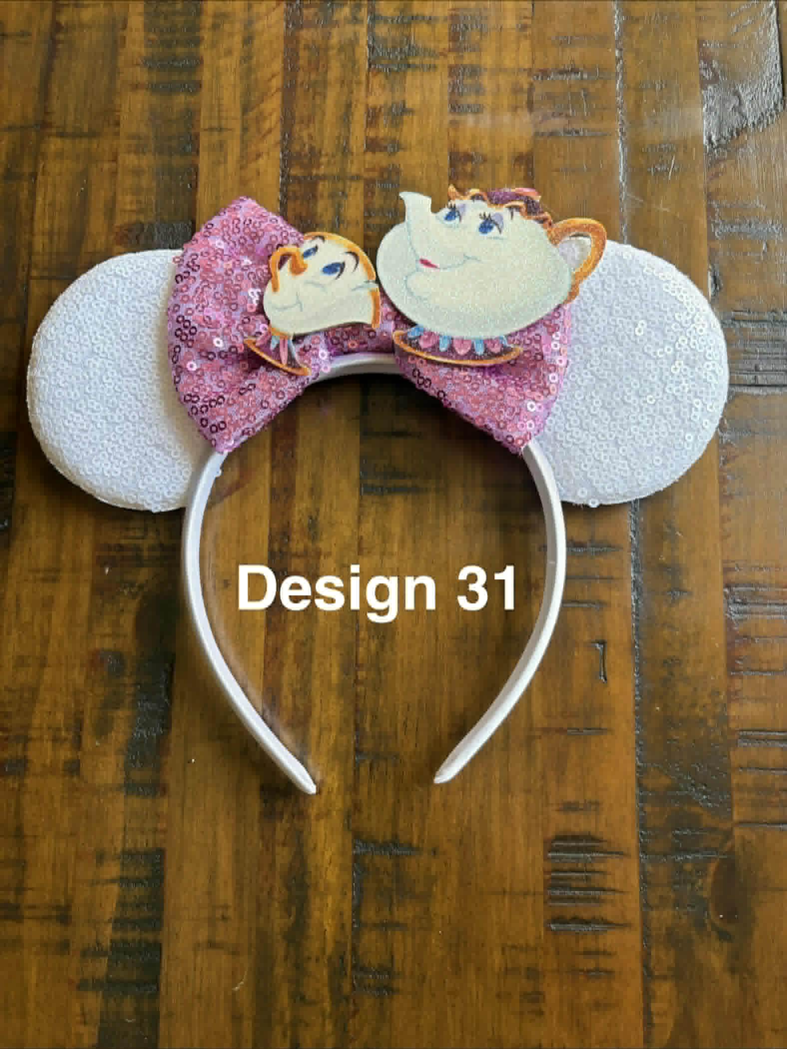 Disney ears