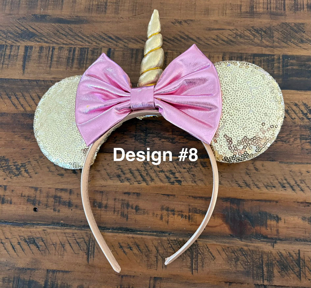 Disney ears