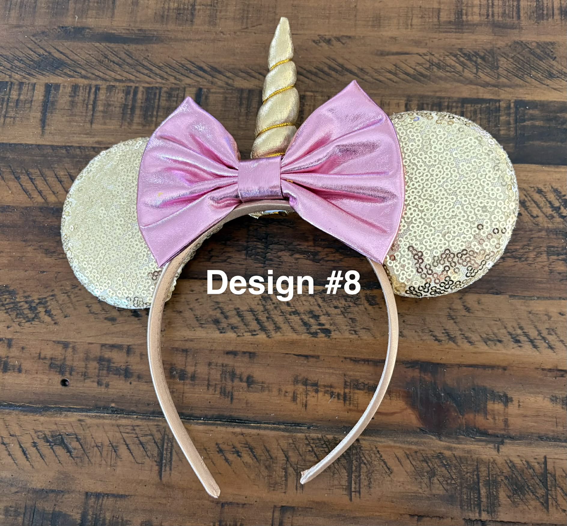 Disney ears