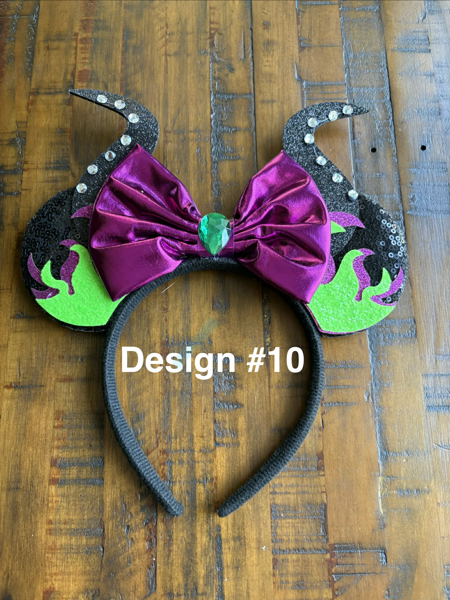 Disney ears