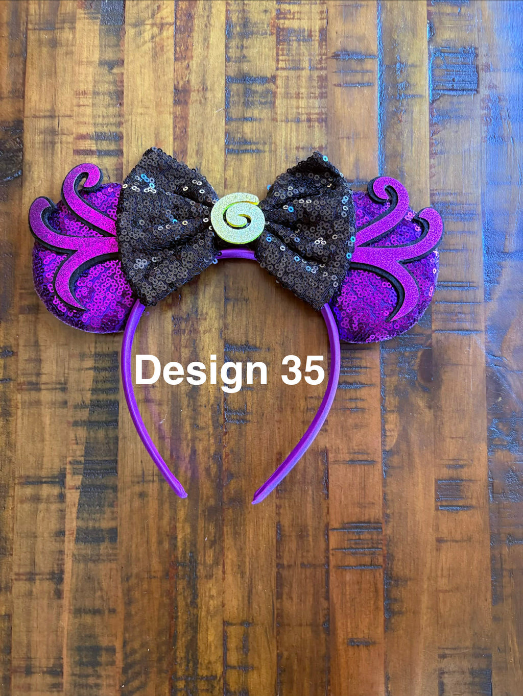 Disney ears