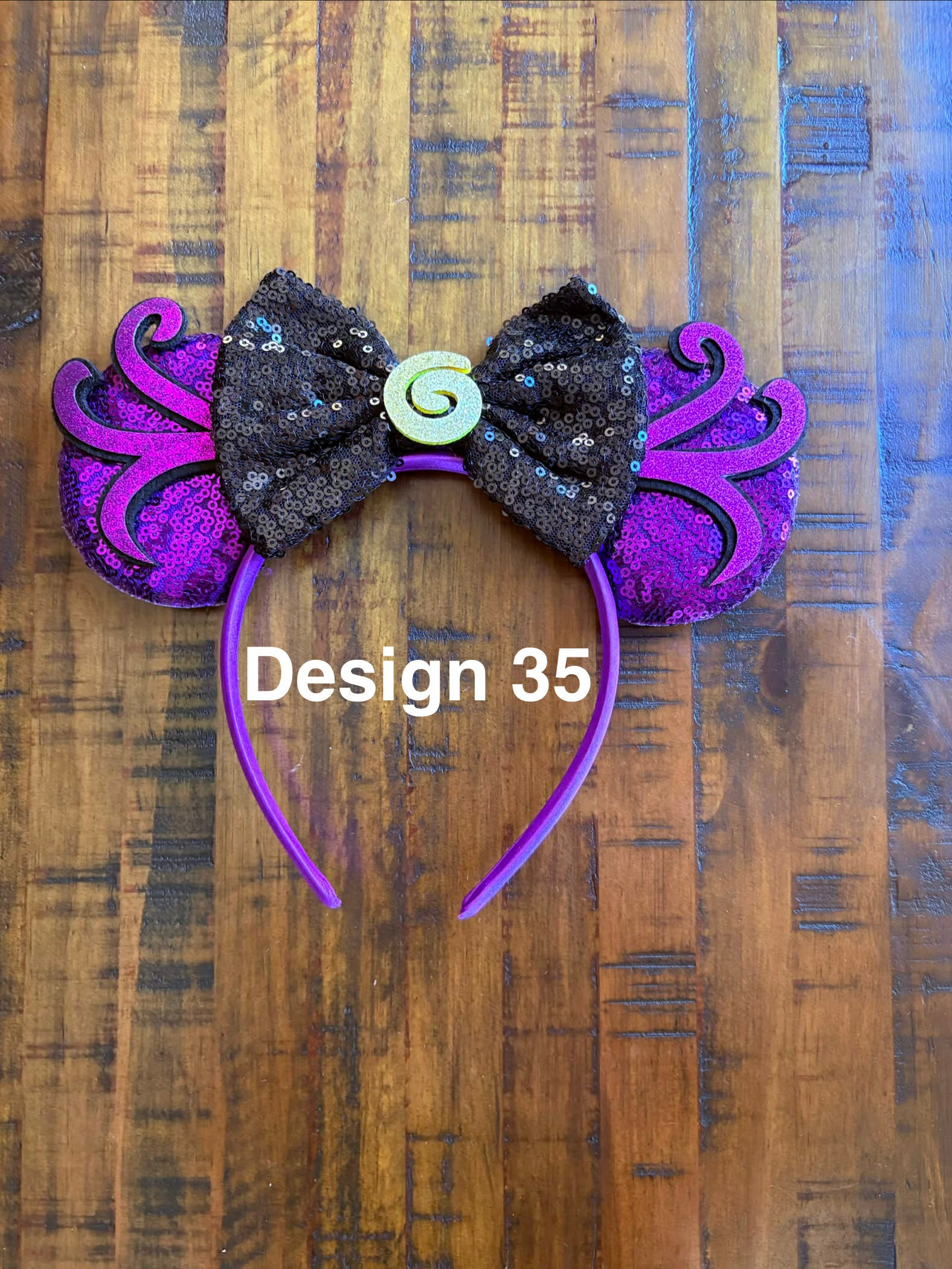 Disney ears