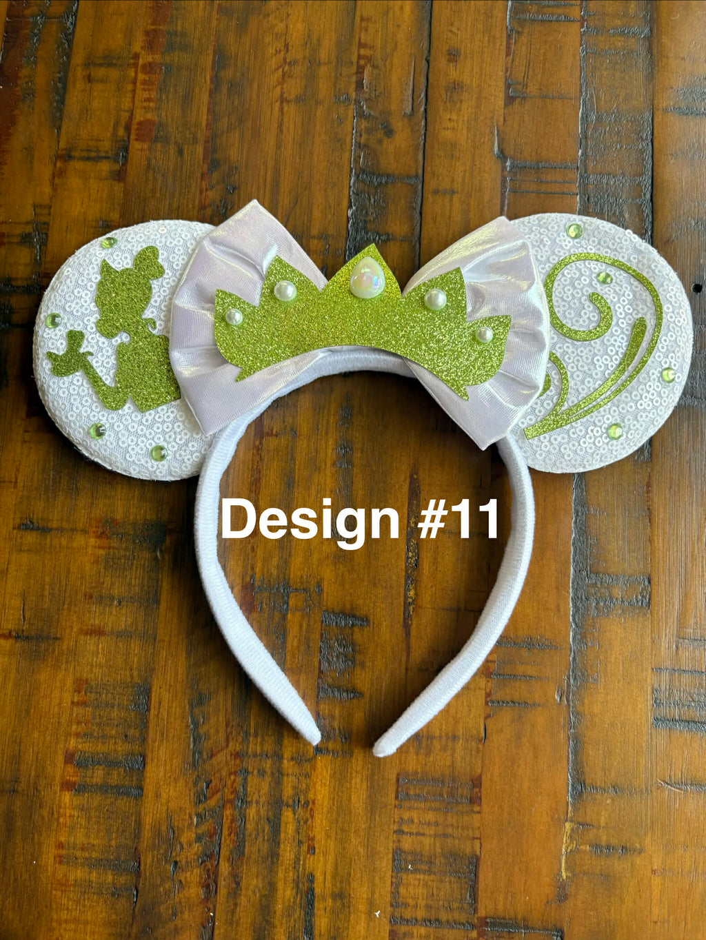 Disney ears
