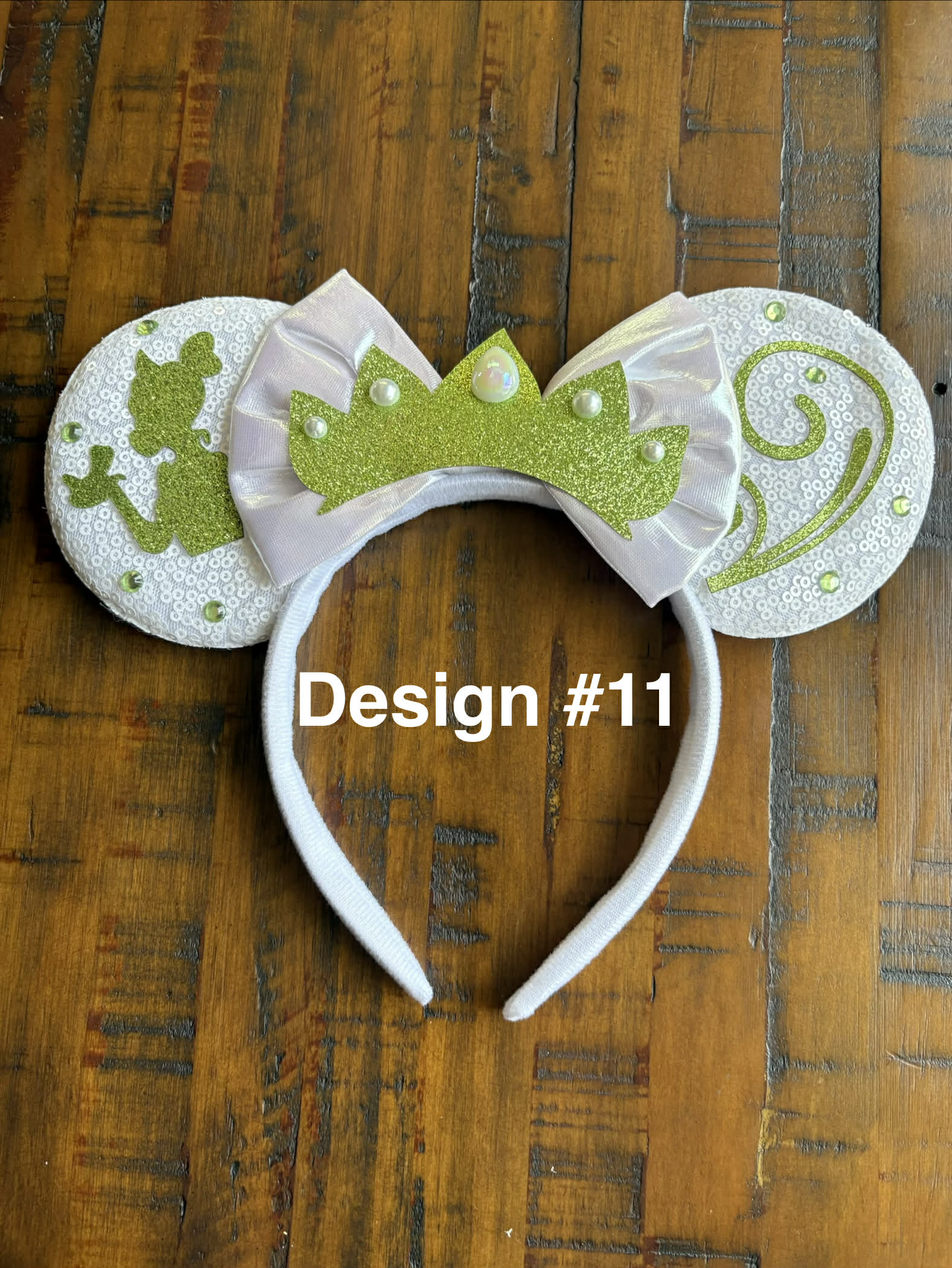 Disney ears