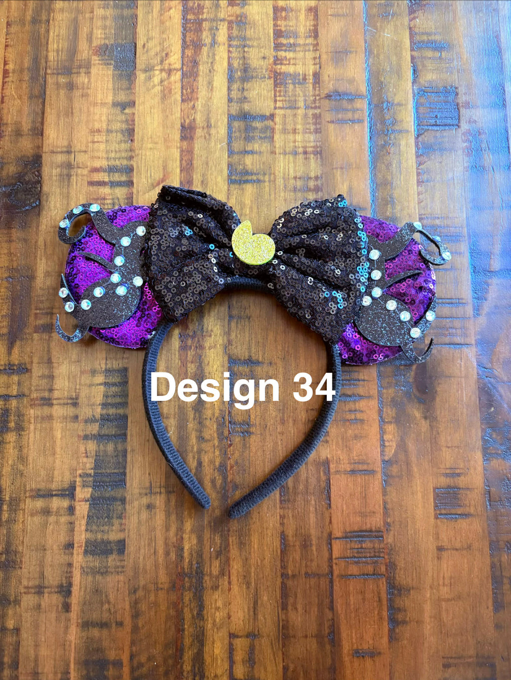 Disney ears