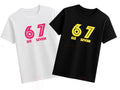 6 six 7 seven viral tshirt